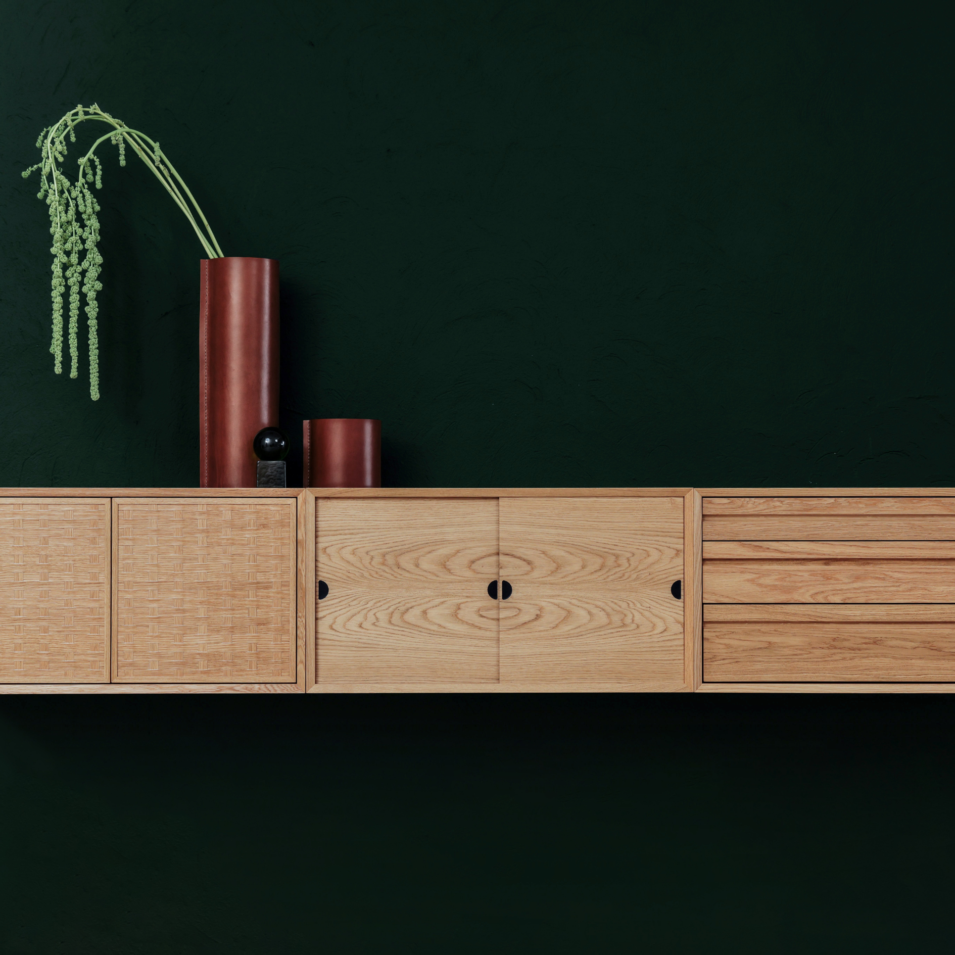 System Cado Storage